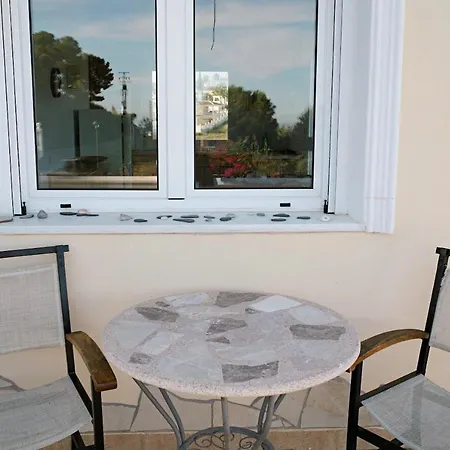 Apartment Casa Erica *