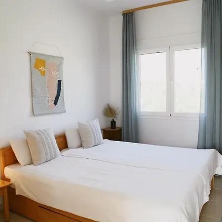 Apartment Casa Erica *