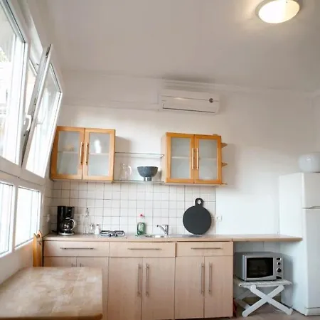 Casa Erica Apartment *