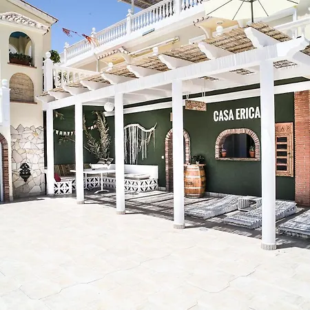 Casa Erica Apartment