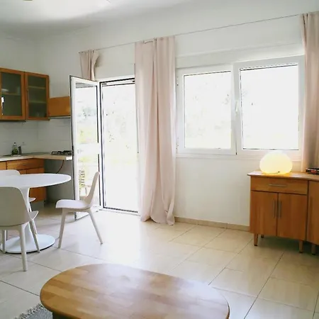 Casa Erica * Almayate Alto