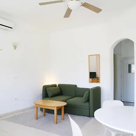 Apartment Casa Erica