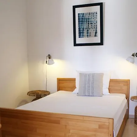 Casa Erica Apartment