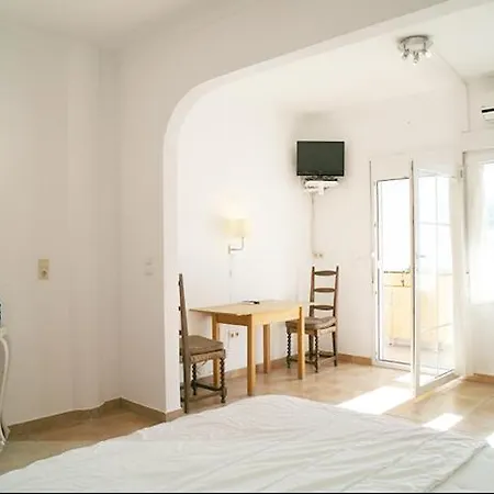 Apartment Casa Erica Almayate Alto