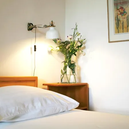 Casa Erica Apartment Almayate Alto