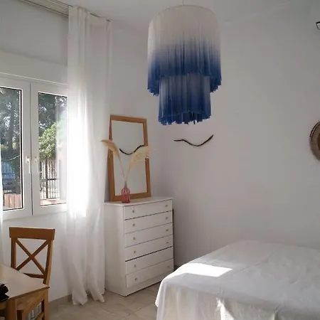 Apartment Casa Erica *