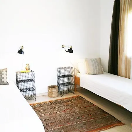 Casa Erica * Almayate Alto