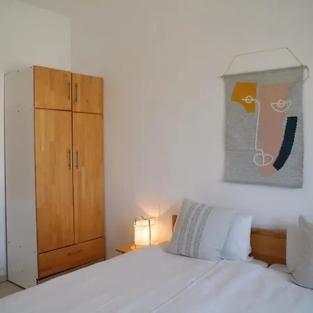 Casa Erica Apartment