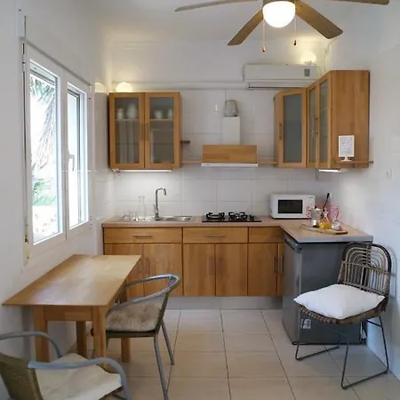 Apartment Casa Erica Almayate Alto