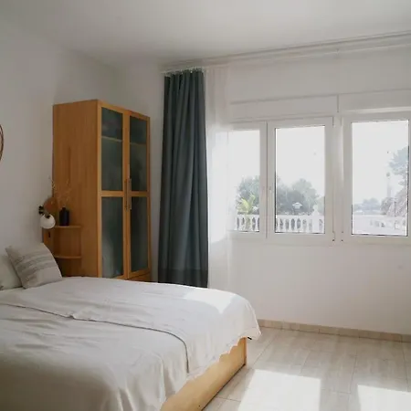 Casa Erica Apartment *