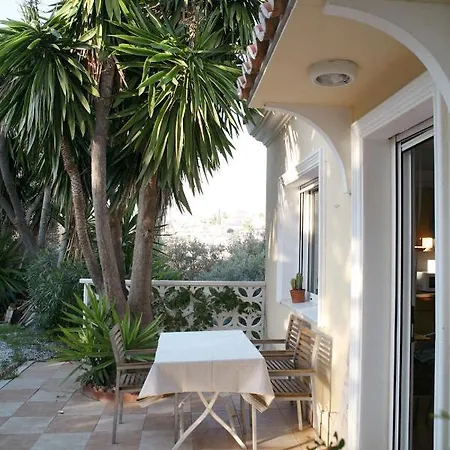 Apartment Casa Erica