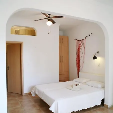 Casa Erica *