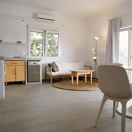 Apartment Casa Erica *