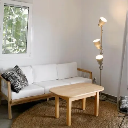 Casa Erica Apartment