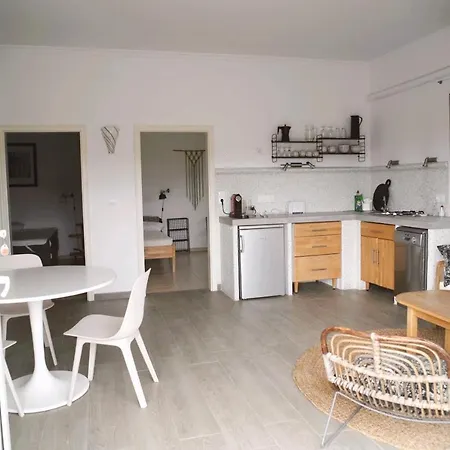Casa Erica Apartment