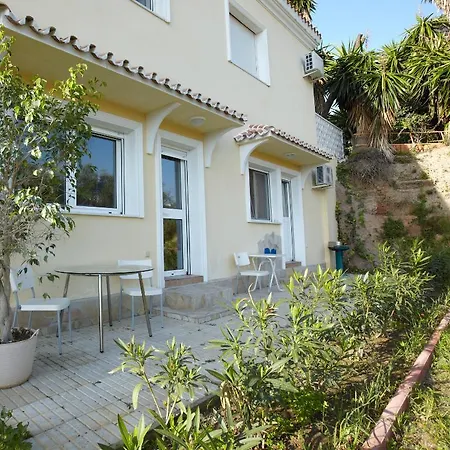 Casa Erica Apartment *