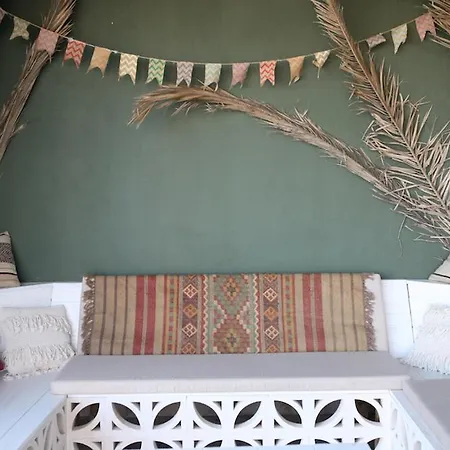 Appartement Casa Erica *