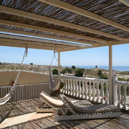 Casa Erica Appartement *