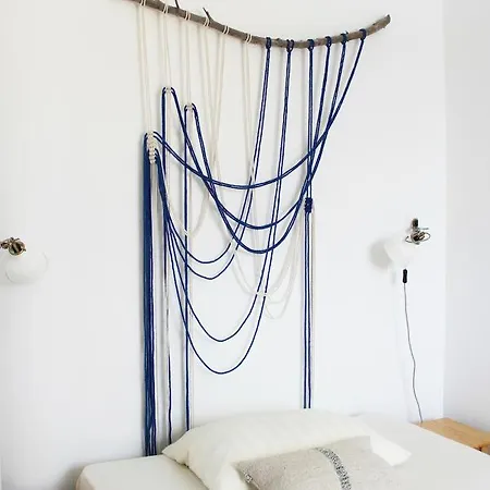 Casa Erica Appartement