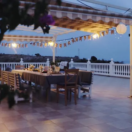 Appartement Casa Erica