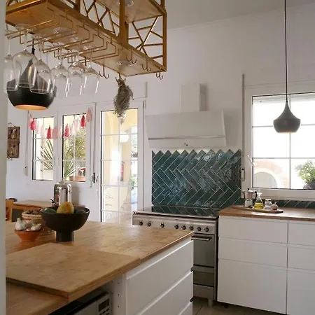 Appartement Casa Erica Almayate Alto
