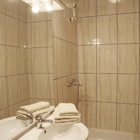 Casa Erica Appartement *