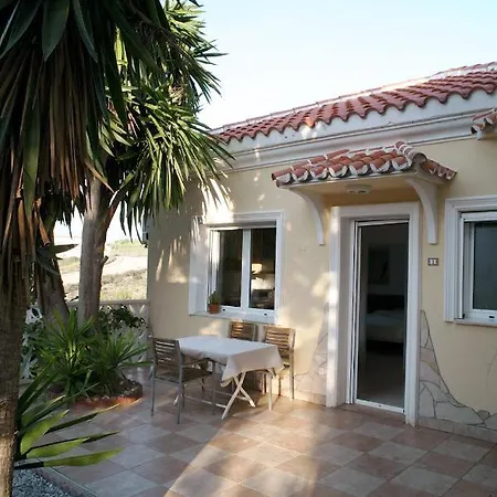 Casa Erica Appartement Almayate Alto