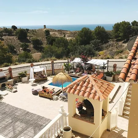 Appartement Casa Erica *