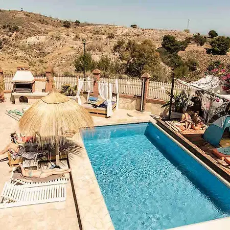 Casa Erica Appartement